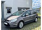 Ford S-Max 2.0 Business Edition Autom.-Pano. 1.Besitz-Service