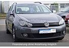 VW Golf Volkswagen VI Variant Parkhilfe Klima Alufelgen
