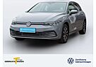 VW Golf Volkswagen 1.5 TSI DSG ACTIVE NAVI LED SITZHZG PDC