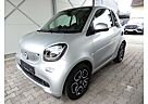 Smart ForTwo coupe EQ PRIME PANORAMA LEDER 1.HAND 22KW