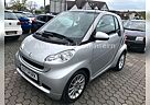 Smart ForTwo coupe CDI 40kW*Diesel*