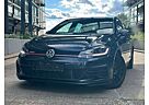 VW Golf GTI Volkswagen (BlueMotion Technology) Performance