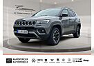 Jeep Compass High Upland Plug-In Hybrid 4xe