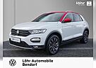 VW T-Roc Volkswagen 1.5 TSI Sport *Navi*AHK*Kamera*ACC*App-Connect*...