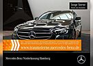 Mercedes-Benz E 300 de T AVANTG+PANO+LED+KAMERA+KEYLESS+9G