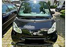 Smart ForTwo 451 coupe coupe black limited