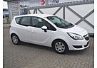 Opel Meriva Selection