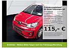 VW Up Volkswagen ! move*Licht-&Regensensor Klima SHZ Bluetooth
