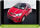 VW Up Volkswagen ! move*Licht-&Regensensor Klima SHZ Bluetooth