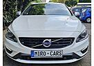 Volvo V60 T4 Geartronic RDesign Standheizung