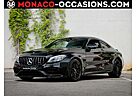 Mercedes-Benz E 63 AMG Coupe 63 AMG S 510ch Speedshift MCT