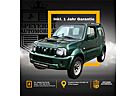 Suzuki Jimny 1.3 Ranger|AHK|1.HAND|LPG AUTOGAS!!!|