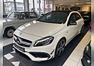 Mercedes-Benz A 45 AMG 4M*Night Paket*Perfor*Panorama*AGA*DCT*