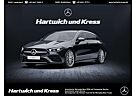 Mercedes-Benz CLA 200 SB AMG Line+LED+Ambiente+Kamera Klima/BC