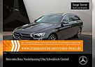 Mercedes-Benz E 300 de T 4M AVANTG+PANO+360+AHK+LED+FAHRASS+HUD