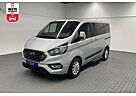 Ford Tourneo Custom AHK/9-Sitze/SHZ/PDC/Tempomat