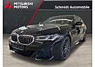 BMW 540 d Mild-Hybrid xDrive M-Sport Pano/Standheizung