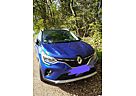 Renault Captur Plug-in Hybrid