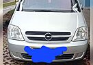 Opel Meriva 1.6 16V (Essentia)