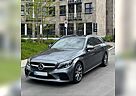 Mercedes-Benz C 220 C-Klasse d AMG Preis bis Ende Mai VOLLAUSSTATTUNG