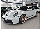 Porsche 992 911 GT3 Clubsport
