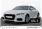 Audi TT Coupe 40 TSFI Kamera|Navi|LED|Navi