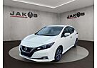 Nissan Leaf Acenta 40 kWh Batterie +WINTERPAKET 110 kW (150...