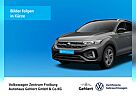 VW Volkswagen e-up! Schnellladen CCS Kamera Einparkhilfe