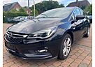 Opel Astra Dynamic-NAV+AHK-KLIMA+SHZ+TEMPO