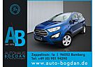 Ford EcoSport Cool & Connect Navi*PDC*Tempomat*SHZ*