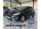 Ford Fiesta Cool & Connect LED Navi Winterpaket DAB+