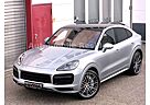 Porsche Cayenne COUPE TURBO*APPROVED*CARBON*VOLL*NP:180€