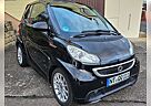Smart ForTwo for two cabrio