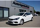 Opel Astra Navi über App, Einparkhilfe, Temp., LED, Klimaaut.