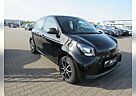 Smart ForFour EQ Passion+Cool&Media+PDC+22kW+Tempomat