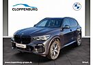 BMW X5 xDrive30d M Sportpaket Gestiksteuerung DAB