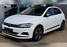 VW Polo Volkswagen VI beats Sportline Navi LED ALU Apple Andro