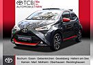 Toyota Aygo 1.0 BENZIN X-SKY KLIMA LM-FELGEN