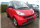 Smart ForTwo Micro Hybrid Drive 52kW Pulse