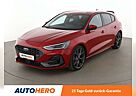 Ford Focus 2.3 EcoBoost ST X Aut.*NAVI*ACC*LED*PDC*HEAD-UP*