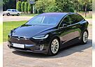 Tesla Model X P90D | FREE SUPERCHARGER | SEATCOOLING