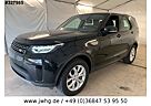 Land Rover Discovery LED 7 Sitzer dig.Cockp. DAB+Kam19"Navi