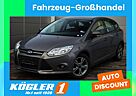 Ford Focus 1.0 EcoBoost SYNC Edition Start/Stopp