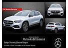 Mercedes-Benz GLA 180 PROGRESSIVE/AHK/MBUX/KAMERA/LED/AMBIENTE