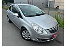 Opel Corsa Edition/ Sehr gepflegt/ Klima/ USB/ AUX/TÜV Neu