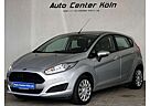 Ford Fiesta 1.5 TDCi*PDC*1.HAND*