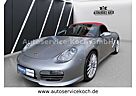 Porsche Boxster Spyder RS 60 Limited Edition