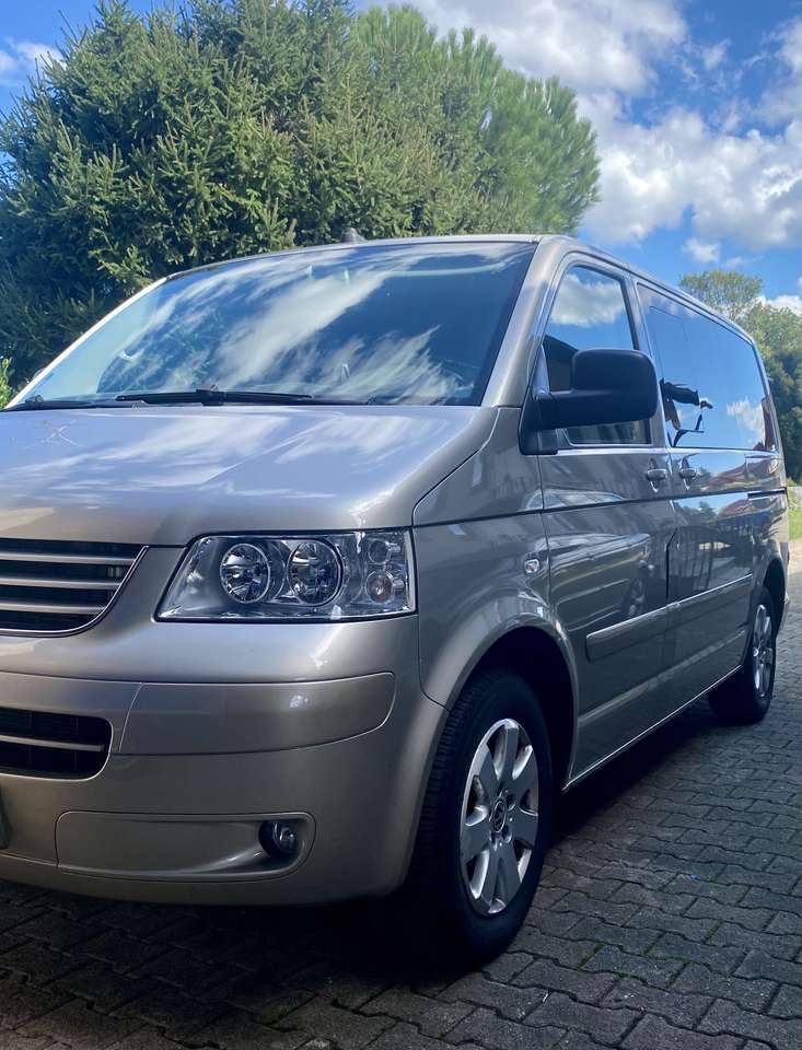 Second hand Volkswagen  