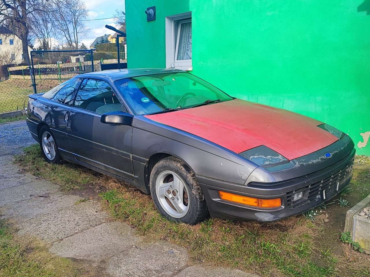 Used Ford Probe 