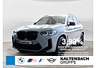 BMW X3 M xDrive Competition H/K NAVI LASER HUD